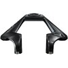 Lemondka PRO Compact Carbon Clip-On PRAC0243 Kolor Czarny