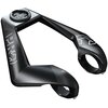 Lemondka PRO Compact Carbon Clip-On PRAC0243 Długość [mm] 257