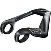 Lemondka PRO Compact Carbon Clip-On PRAC0243