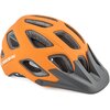 Kask rowerowy AUTHOR Creek Pomarańczowy MTB (rozmiar L)