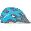 Kask rowerowy AUTHOR Creek Niebieski MTB (rozmiar M) Materiał wewnętrzny EPS