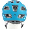 Kask rowerowy AUTHOR Creek Niebieski MTB (rozmiar M) Regulacja Od 54 do 57 cm