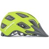 Kask rowerowy AUTHOR Creek Zielony MTB (rozmiar L) Materiał wewnętrzny EPS