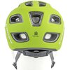Kask rowerowy AUTHOR Creek Zielony MTB (rozmiar L) Regulacja Od 57 do 60 cm