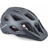 Kask rowerowy AUTHOR Creek Szary MTB (rozmiar L)
