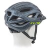 Kask rowerowy AUTHOR Flow X9 Czarny mat MTB (rozmiar L) Materiał skorupy Poliwęglan