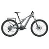 Bagażnik rowerowy SKS Infinity Universal MIK 11885 Montaż Do tylnego widelca ramy
