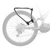 Bagażnik rowerowy SKS Infinity Universal MIK 11885 Typ roweru Miejskie