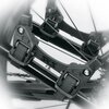 Bagażnik rowerowy SKS Infinity Universal MIK 11885 Typ roweru Trekkingowe