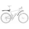 Błotnik rowerowy SKS Dashboard 10471 Rodzaj Przód