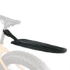 Błotnik rowerowy SKS Fatboard Set 11363 Montaż Do ramy