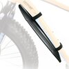Błotnik rowerowy SKS Fatboard Set 11363 Rodzaj Przód