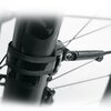 Błotnik rowerowy SKS Infinity Universal Mudguard Front 11949 Kolor Czarny