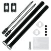 Błotnik rowerowy SKS Infinity Universal Mudguard Front 11949 Rodzaj Przód