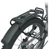 Błotnik rowerowy SKS Infinity Universal Mudguard 11938 Rodzaj Tył