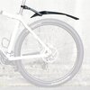 Błotnik rowerowy SKS Nightblade 11600 Rodzaj Tył