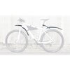 Błotnik rowerowy SKS Shockblade II 11095 Rodzaj Przód