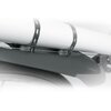 Błotnik rowerowy SKS X-Board 11396 Czarny Rodzaj Przedni