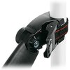 Błotnik rowerowy SKS X-Tra-Dry 10076 Montaż Do sztycy
