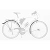 Błotniki rowerowe SKS Velo 42 Urban 10497 Rodzaj Przód