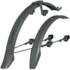 Błotniki rowerowe SKS Veloflexx 55 11665