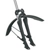 Błotniki rowerowe SKS Veloflexx 55 11665 Typ roweru Miejskie