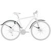 Błotniki rowerowe SKS Veloflexx 55 11665 Typ roweru Trekkingowe