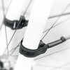 Błotniki rowerowe SKS Veloflexx 55 11665 Kolor Czarny
