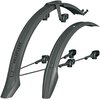 Błotniki rowerowe SKS Veloflexx 65 11667