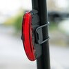 Lampka rowerowa SKS Infinity Universal 11948 Zasilanie Akumulatorowe