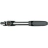 Pompka rowerowa SKS Injex Control 11211 Kompatybilny wentyl Dunlop