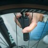 Pompka rowerowa SKS Injex Plus Kompatybilny wentyl Schrader