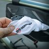 Torba rowerowa na ramę SKS Explore Mocowanie Rama
