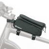 Torba rowerowa na ramę SKS Explorer Smart Materiał Poliester