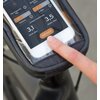 Torba rowerowa na ramę SKS Explorer Smart Pojemność [l] 1.35