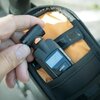 Torba rowerowa na ramę SKS Explorer Smart Waga [g] 158