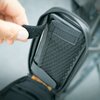Torba rowerowa na ramę SKS Explorer Smart Dodatki Odblaskowe elementy