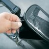 Torba rowerowa na ramę SKS Explorer Smart Przegródki Tak