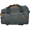 Torba rowerowa na bagażnik SKS Infinity Topbag 11947 Przegródki Tak