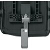 Torba rowerowa na bagażnik SKS Infinity Topbag 11947 Materiał Nylon