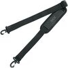 Torba rowerowa na bagażnik SKS Infinity Topbag 11947 Materiał Poliester