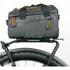 Torba rowerowa na bagażnik SKS Infinity Topbag 11947 Pojemność [l] 7