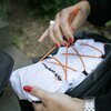 Torba rowerowa na bagażnik SKS Infinity Topbag 11947 Mocowanie Bagażnik