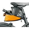 Torba rowerowa pod siodełko SKS Explorer Click 800 Mocowanie Rura podsiodłowa