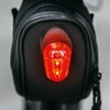 Torba rowerowa pod siodełko SKS Explorer Click 1800 Mocowanie Rura podsiodłowa