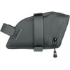 Torba rowerowa podsiodłowa SKS Race Saddle Bag 12047 Przegródki Nie