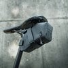 Torba rowerowa podsiodłowa SKS Race Saddle Bag 12047 Pojemność [l] 0.75