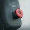 Torba rowerowa podsiodłowa SKS Race Saddle Bag 12047 Kolor Czarny