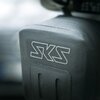 Torba rowerowa podsiodłowa SKS Race Saddle Bag 12047 Mocowanie Rura podsiodłowa