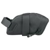 Torba rowerowa pod siodełko SKS Race Saddle S Materiał Poliester